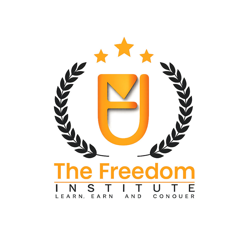Freedom Logo